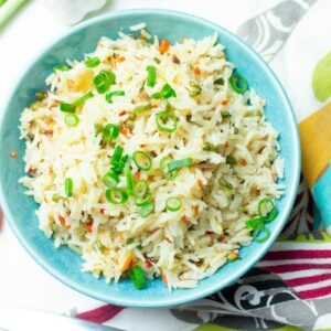 Jollof Rice