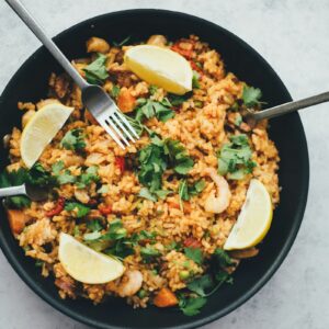 Fried Rice