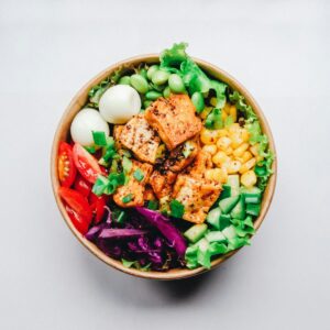 Okra Soup